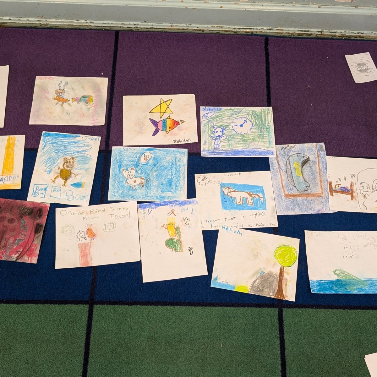 Creative Word Combos: A Lesson from My Field&nbsp;Experience